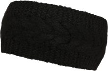 VERO MODA Čelenka \'PICA\' černá