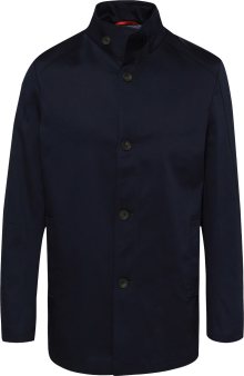 CINQUE Přechodný kabát \'Score\' marine modrá