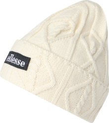 ELLESSE Čepice \'Daphne\' offwhite