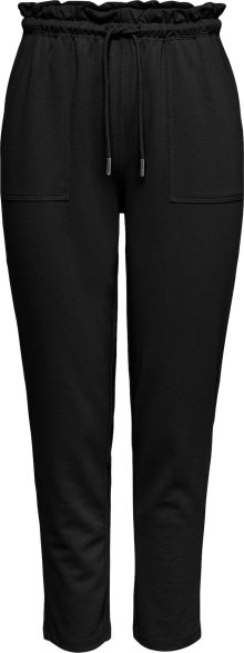 ONLY Kalhoty \'Zoey\' černá