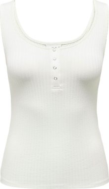 JDY Top \'FRANSISKA\' bílá