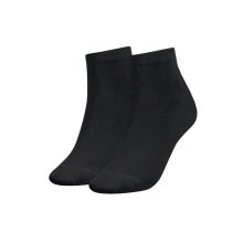 Dámské ponožky Casual Short Socs W 373001001200 - Tommy Hilfiger 39-42