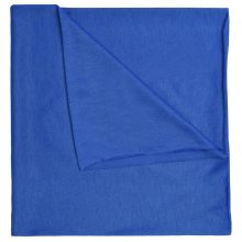 Myrtle Beach Multifunkční šátek MB6503 - Královská modrá