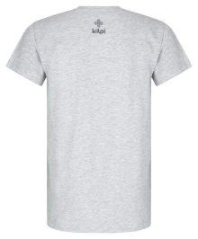 Chlapecké tričko ALBION-JB Bílá - Kilpi 146