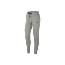 Dámské fleecové kalhoty W CW6961-063 šedá - Nike  M