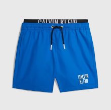 Chlapecké koupací šortky Calvin Klein KV0KV00022 | modrá | 14-16