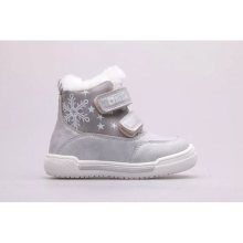 Dětské zimní boty, sněhule Jr KK374190 - Big Star 24