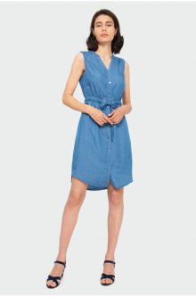Greenpoint Dress SUK8380001S20 Medium Blue Jeans 36