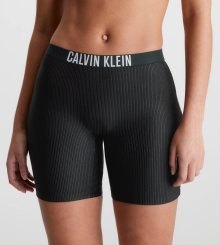 Dámské šortky Calvin Klein KW0KW02021 | černá | XS