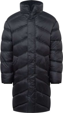 DRYKORN Zimní kabát \'POWERTON\' černá