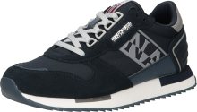 NAPAPIJRI Tenisky \'VIRTUS\' námořnická modř / šedá