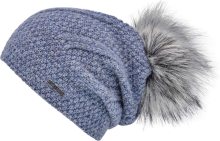 chillouts Čepice \'Ann-Christin\' chladná modrá