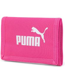 Barevná peněženka Puma