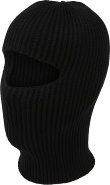 Urban Classics Čepice černá