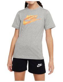 Dívčí pohodlné tričko Nike