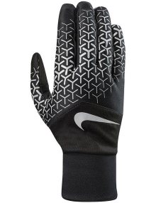 Pánské běžecké rukavice Nike