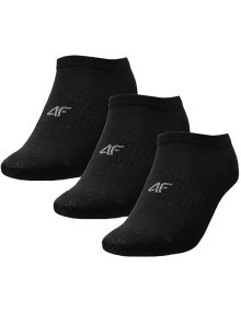 Kotníkové ponožky 4F