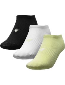 Kotníkové ponožky 4F