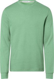 Calvin Klein Jeans Tričko zelená