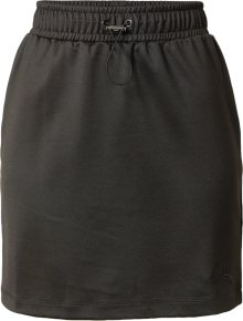 GUESS Sukně \'CHRISTINA\' černá