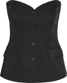 Noisy may Vesta k obleku \'THEA\' černá
