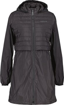Didriksons Outdoorová bunda \'ISABELLA\' černá