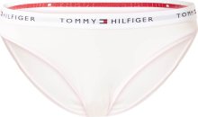 Tommy Hilfiger Underwear Kalhotky námořnická modř / růžová / červená / bílá