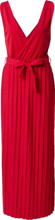 minimum Společenské šaty \'Chiva\' červená