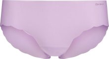 Skiny Kalhotky \'Micro Lovers\' světle fialová