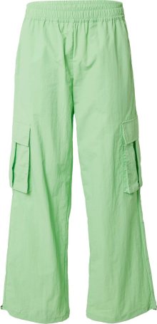ONLY Kapsáče \'KARIN\' limetková
