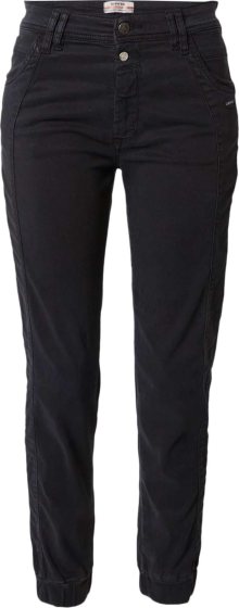Gang Kalhoty \'RAFFAELA\' černá