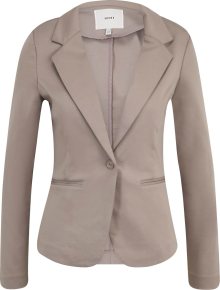 ICHI Blejzr \'Kate\' šedobéžová
