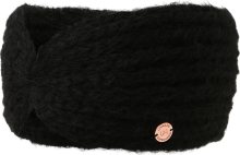 UNMADE Copenhagen Čelenka \'Stacy\' černá