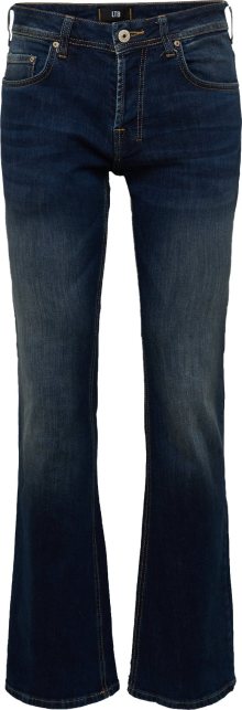 LTB Džíny \'Tinman\' tmavě modrá