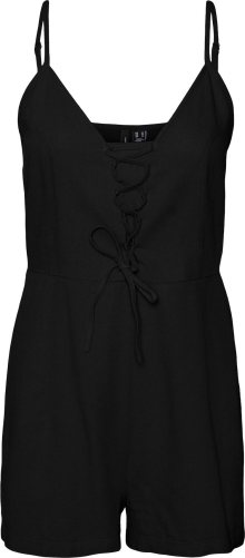 VERO MODA Overal \'MYMILO\' černá
