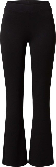 Gina Tricot Kalhoty \'Petra\' černá