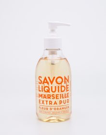 Compagnie de Provence Tekuté mýdlo - Pomerančový květ