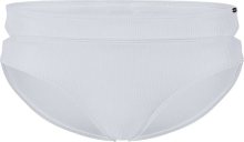 Skiny Spodní díl plavek \'Cali\' bílá