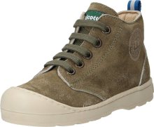 Falcotto Tenisky \'BLUMIT\' krémová / zelená