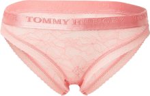 Tommy Hilfiger Underwear Kalhotky starorůžová