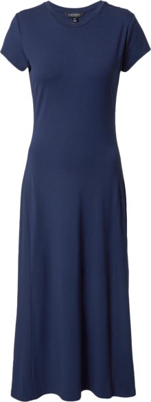 Lauren Ralph Lauren Šaty \'KIDAMINA\' námořnická modř