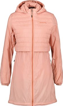 Didriksons Outdoorová bunda \'ISABELLA 2\' pink
