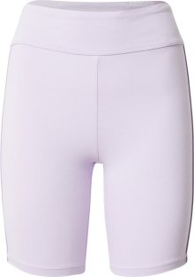 GUESS Sportovní kalhoty \'DOREEN\' pastelová fialová / bílá