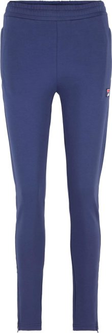 FILA Sportovní kalhoty \'BENIDORM\' kobaltová modř / červená / bílá
