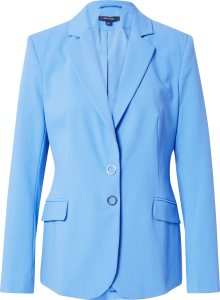 COMMA Blejzr světlemodrá