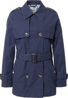 ESPRIT Přechodný kabát marine modrá