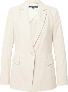 COMMA Blejzr krémová