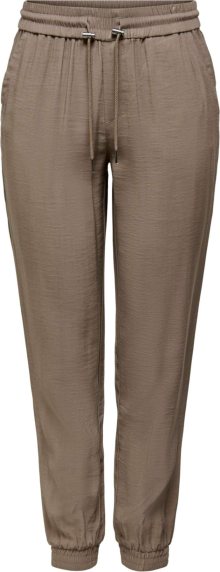 ONLY Kalhoty \'Kelda-Emery\' barvy bláta