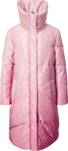 GUESS Zimní kabát \'Ophelie\' pink / růžová / růže
