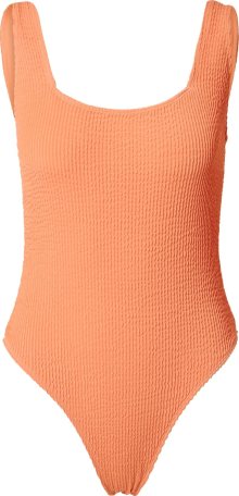 BeckSöndergaard Plavky \'Ella\' jasně oranžová